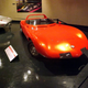 Illustration for article titled So, I went to a Concept Car exhibit today (40 pictures)